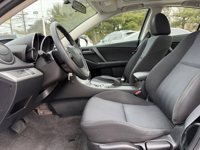 2010 Mazda MAZDA3 in Baltimore, MD 21225 - 18093418 16