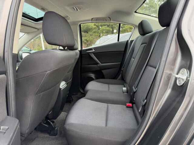 2010 Mazda MAZDA3 in Baltimore, MD 21225 - 18093418 13