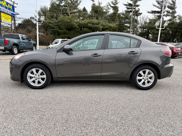 2010 Mazda MAZDA3 in Baltimore, MD 21225 - 18093418 2