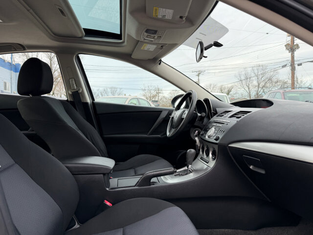 2010 Mazda MAZDA3 in Baltimore, MD 21225 - 18093418 9