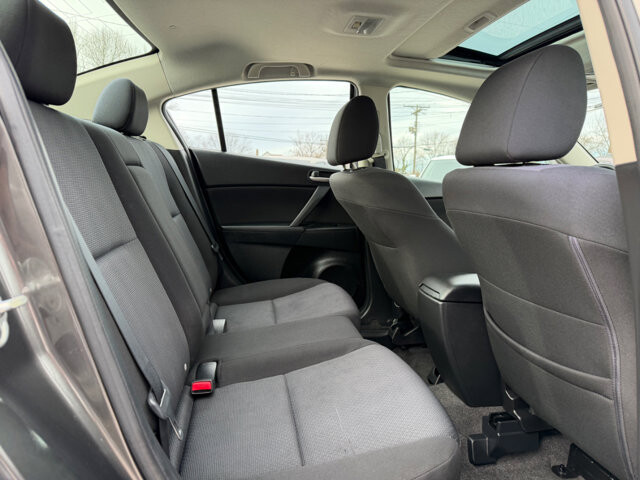 2010 Mazda MAZDA3 in Baltimore, MD 21225 - 18093418 11