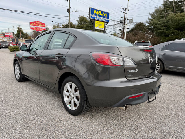2010 Mazda MAZDA3 in Baltimore, MD 21225 - 18093418 3