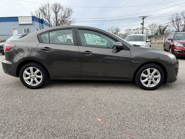 2010 Mazda MAZDA3 in Baltimore, MD 21225 - 18093418 6