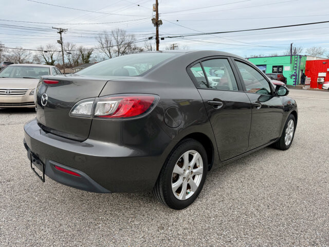 2010 Mazda MAZDA3 in Baltimore, MD 21225 - 18093418 4