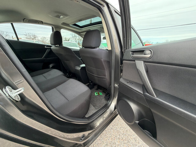 2010 Mazda MAZDA3 in Baltimore, MD 21225 - 18093418 10