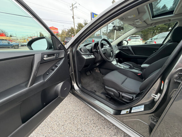 2010 Mazda MAZDA3 in Baltimore, MD 21225 - 18093418 14