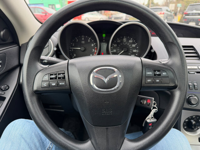 2010 Mazda MAZDA3 in Baltimore, MD 21225 - 18093418 18