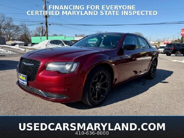 2019 Chrysler 300 in Baltimore, MD 21225