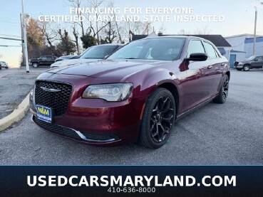 2019 Chrysler 300 in Baltimore, MD 21225