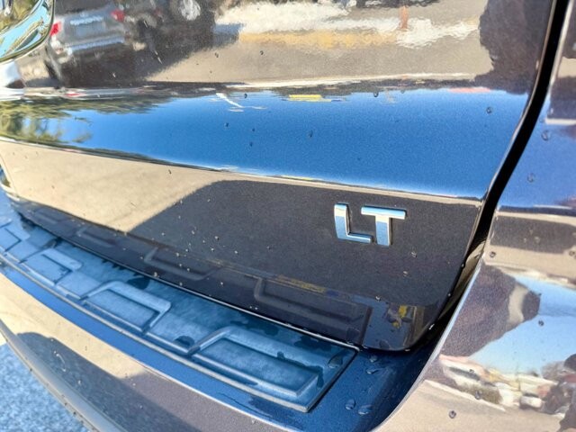 2017 Chevrolet Traverse in Baltimore, MD 21225 - 18093421 11