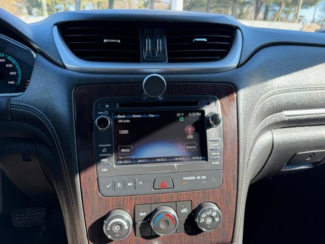 2017 Chevrolet Traverse in Baltimore, MD 21225 - 18093421 36