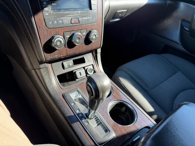 2017 Chevrolet Traverse in Baltimore, MD 21225 - 18093421 38