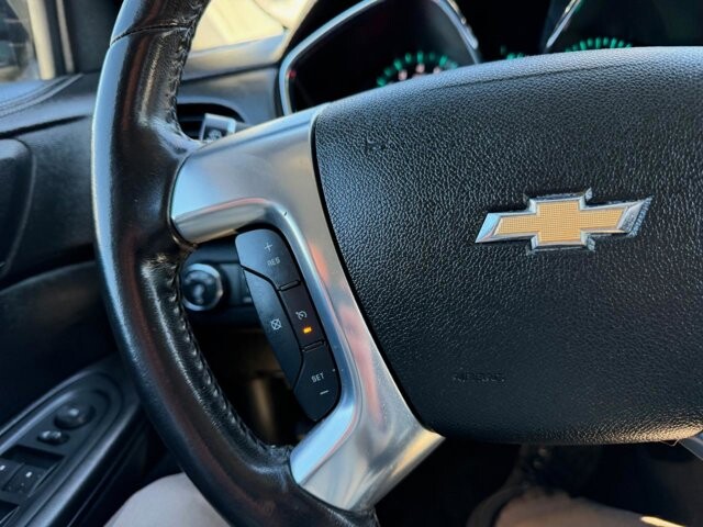 2017 Chevrolet Traverse in Baltimore, MD 21225 - 18093421 32