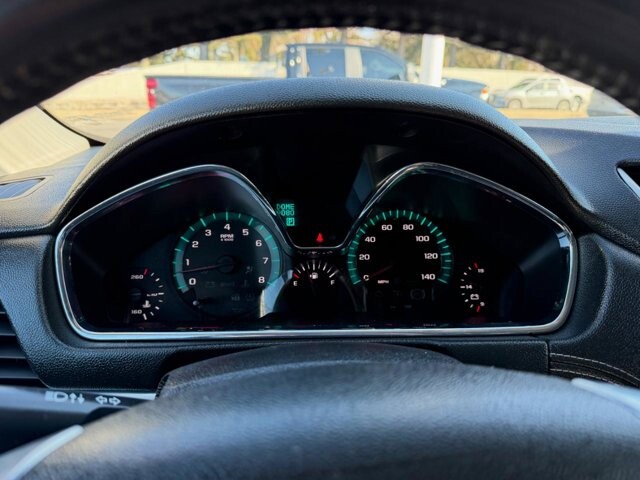 2017 Chevrolet Traverse in Baltimore, MD 21225 - 18093421 35