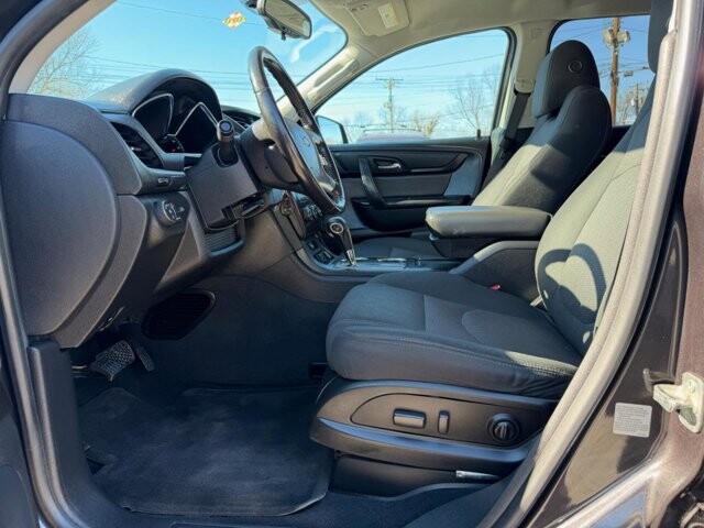 2017 Chevrolet Traverse in Baltimore, MD 21225 - 18093421 29