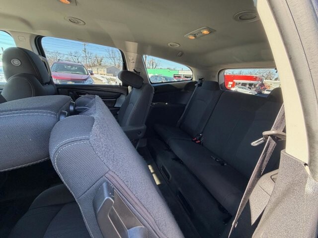 2017 Chevrolet Traverse in Baltimore, MD 21225 - 18093421 26