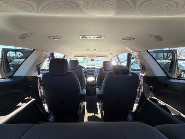 2017 Chevrolet Traverse in Baltimore, MD 21225 - 18093421 14