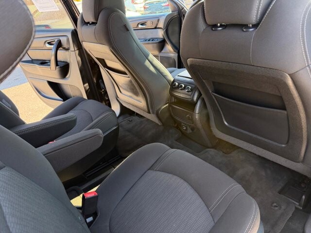 2017 Chevrolet Traverse in Baltimore, MD 21225 - 18093421 22