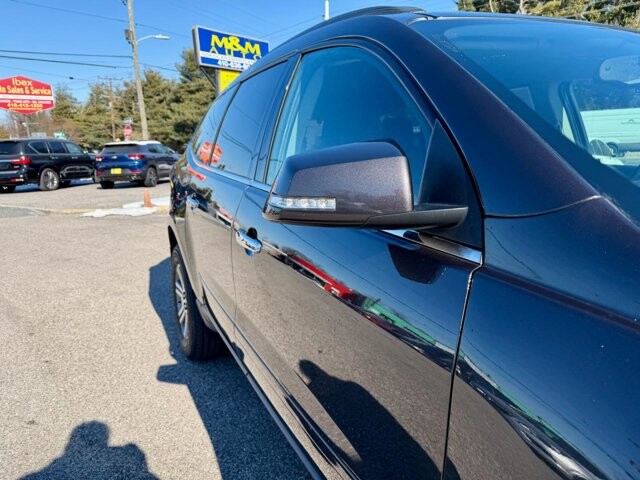 2017 Chevrolet Traverse in Baltimore, MD 21225 - 18093421 10