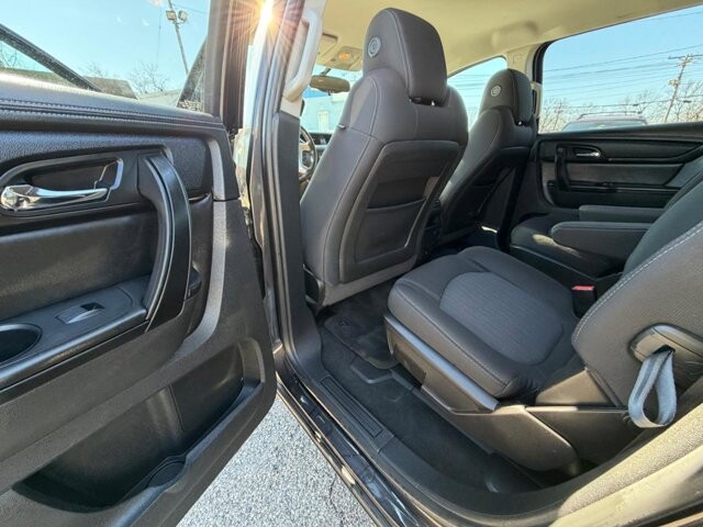 2017 Chevrolet Traverse in Baltimore, MD 21225 - 18093421 23