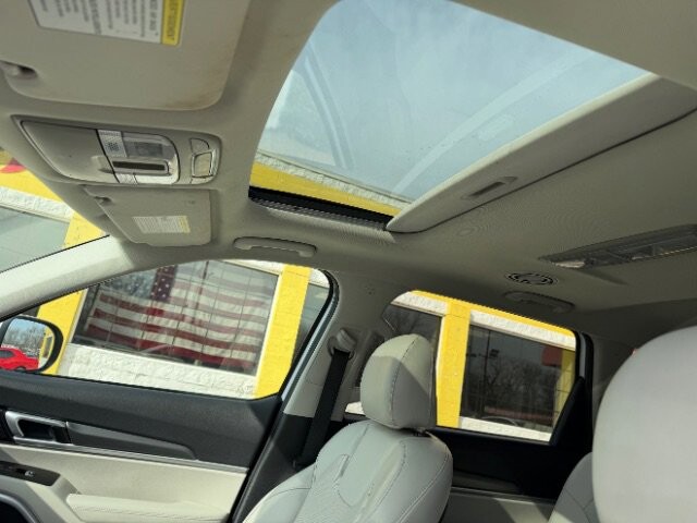 2020 Kia Telluride in Indianapolis, IN 46222-4002 - 18093422 7