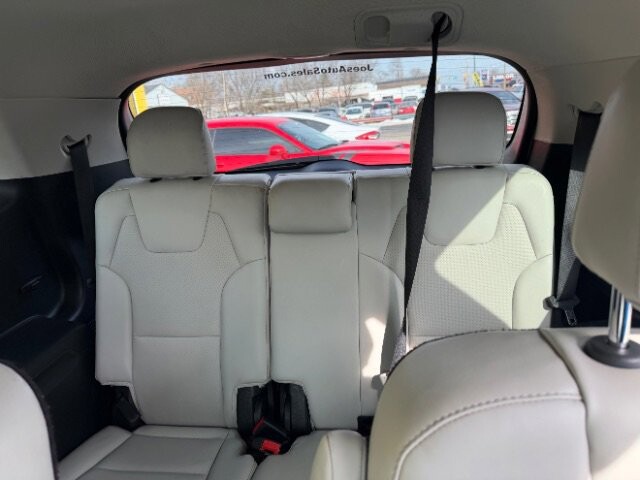 2020 Kia Telluride in Indianapolis, IN 46222-4002 - 18093422 10