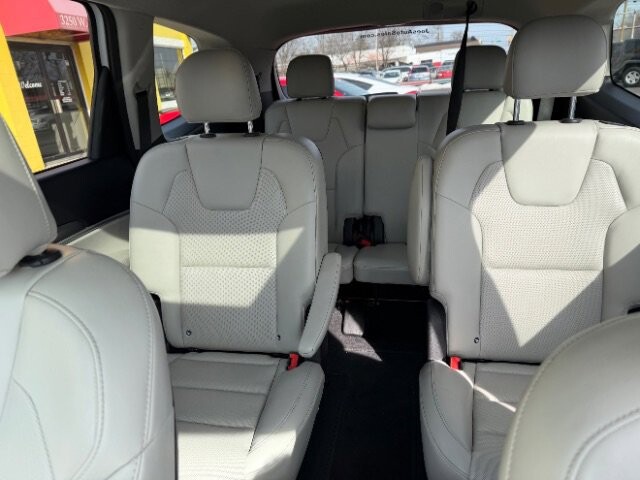 2020 Kia Telluride in Indianapolis, IN 46222-4002 - 18093422 8