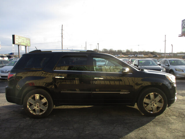 2016 GMC Acadia in Oak Grove, MO 64075 - 18093428 4