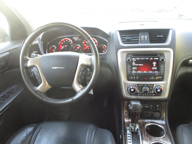 2016 GMC Acadia in Oak Grove, MO 64075 - 18093428 12