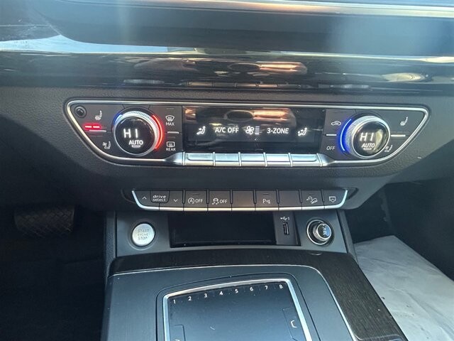 2018 Audi Q5 in Greenville, SC 29607 - 18093431 38