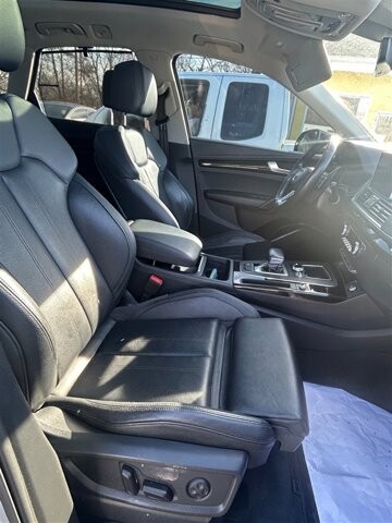 2018 Audi Q5 in Greenville, SC 29607 - 18093431 17