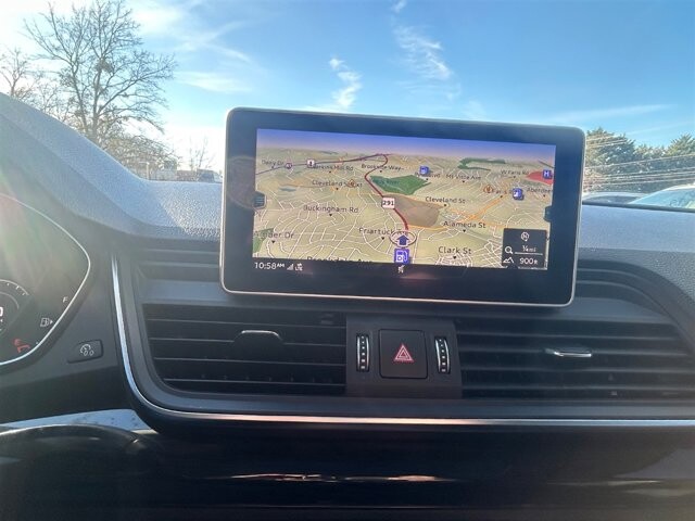 2018 Audi Q5 in Greenville, SC 29607 - 18093431 39