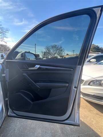 2018 Audi Q5 in Greenville, SC 29607 - 18093431 14