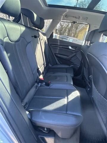 2018 Audi Q5 in Greenville, SC 29607 - 18093431 20