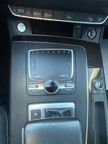 2018 Audi Q5 in Greenville, SC 29607 - 18093431 37