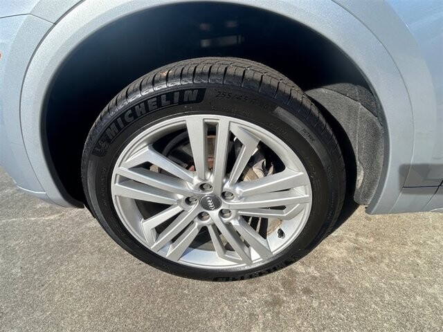 2018 Audi Q5 in Greenville, SC 29607 - 18093431 13