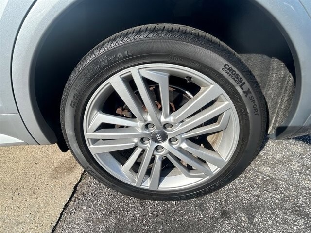 2018 Audi Q5 in Greenville, SC 29607 - 18093431 12