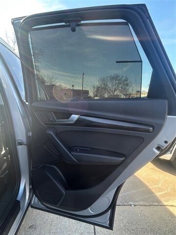 2018 Audi Q5 in Greenville, SC 29607 - 18093431 18