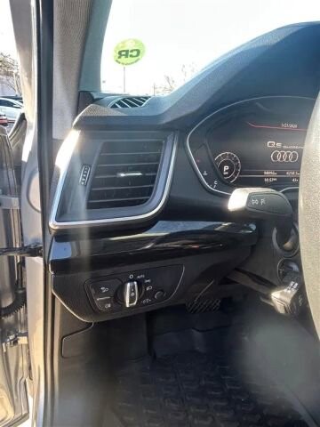 2018 Audi Q5 in Greenville, SC 29607 - 18093431 33