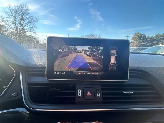 2018 Audi Q5 in Greenville, SC 29607 - 18093431 40