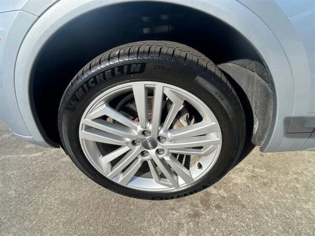 2018 Audi Q5 in Greenville, SC 29607 - 18093431 13