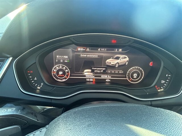 2018 Audi Q5 in Greenville, SC 29607 - 18093431 35