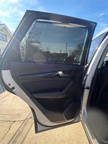 2018 Audi Q5 in Greenville, SC 29607 - 18093431 26