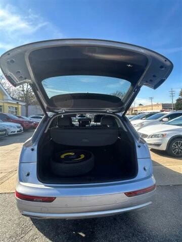 2018 Audi Q5 in Greenville, SC 29607 - 18093431 21