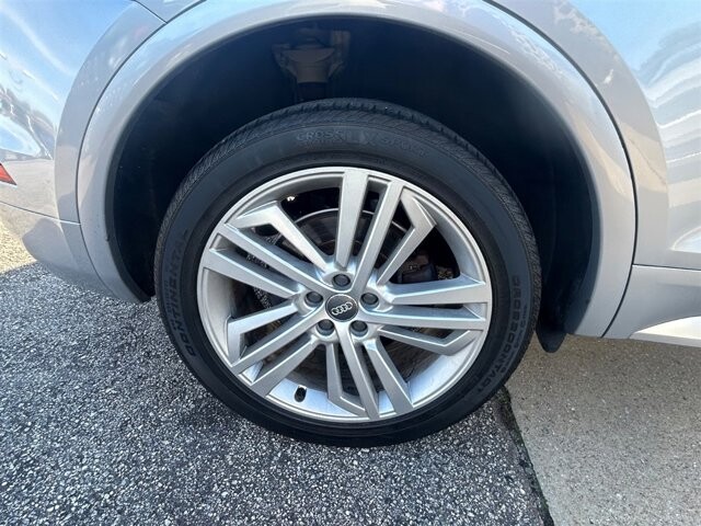 2018 Audi Q5 in Greenville, SC 29607 - 18093431 11