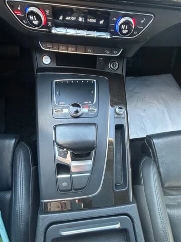 2018 Audi Q5 in Greenville, SC 29607 - 18093431 36