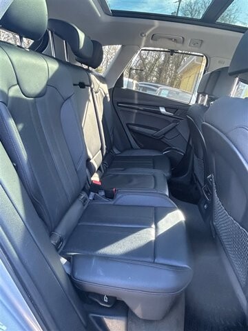 2018 Audi Q5 in Greenville, SC 29607 - 18093431 20