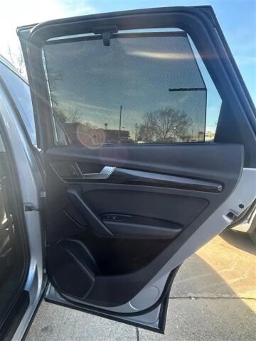 2018 Audi Q5 in Greenville, SC 29607 - 18093431 18