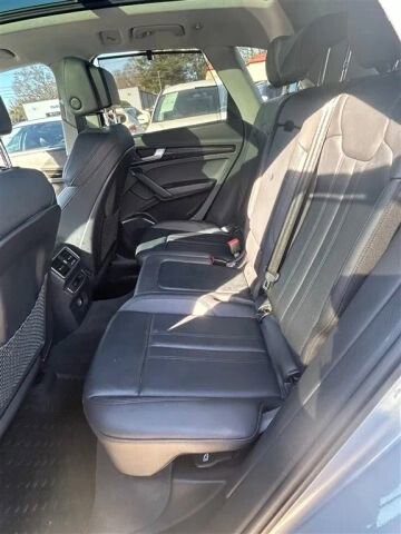 2018 Audi Q5 in Greenville, SC 29607 - 18093431 28