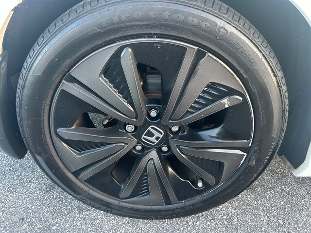 2018 Honda Civic in Greenville, SC 29607 - 18093433 40